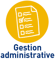 Myburo Connect gestion administrative