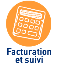 Myburo Connect facturation et suivi