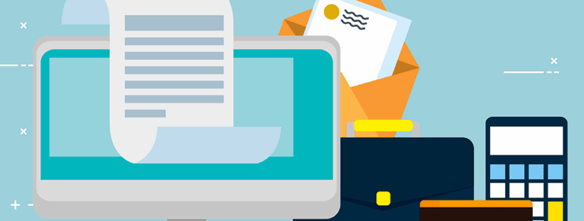 Myburo Connect facture électronique