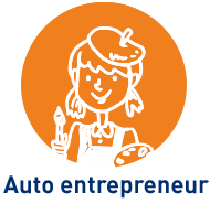 Myburo Connect auto entrepreneur